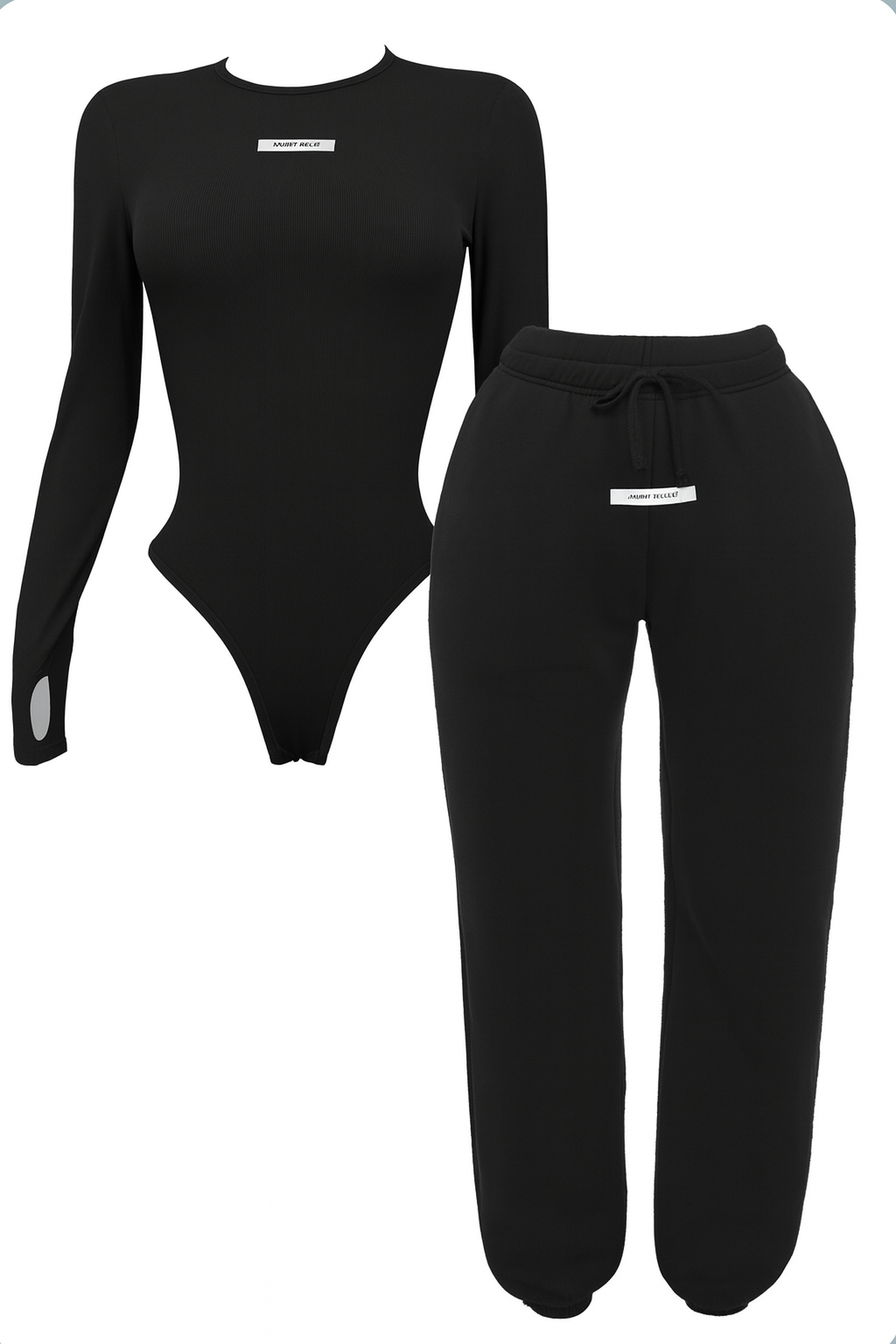 Contour Comfort Set
