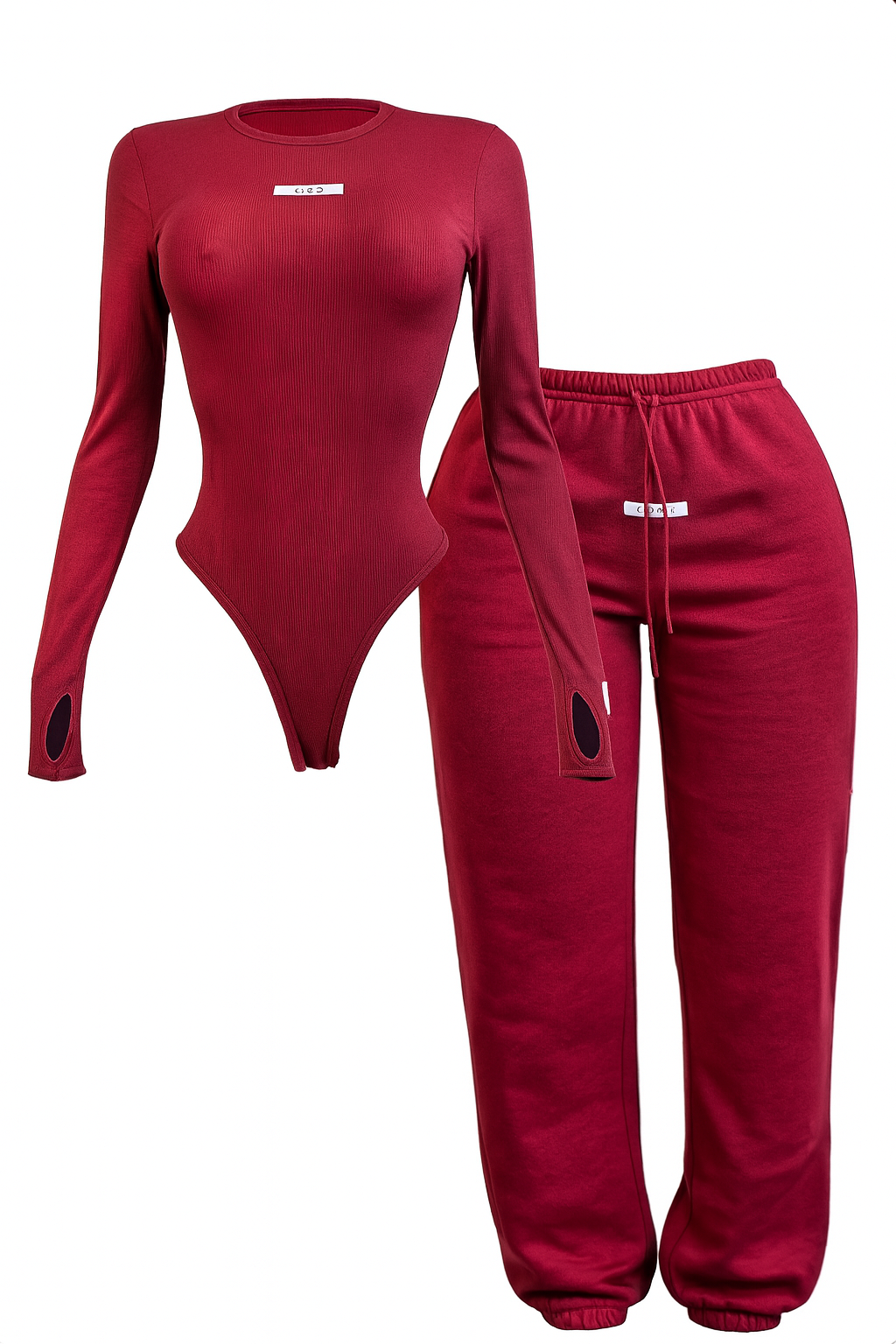 Contour Comfort Set