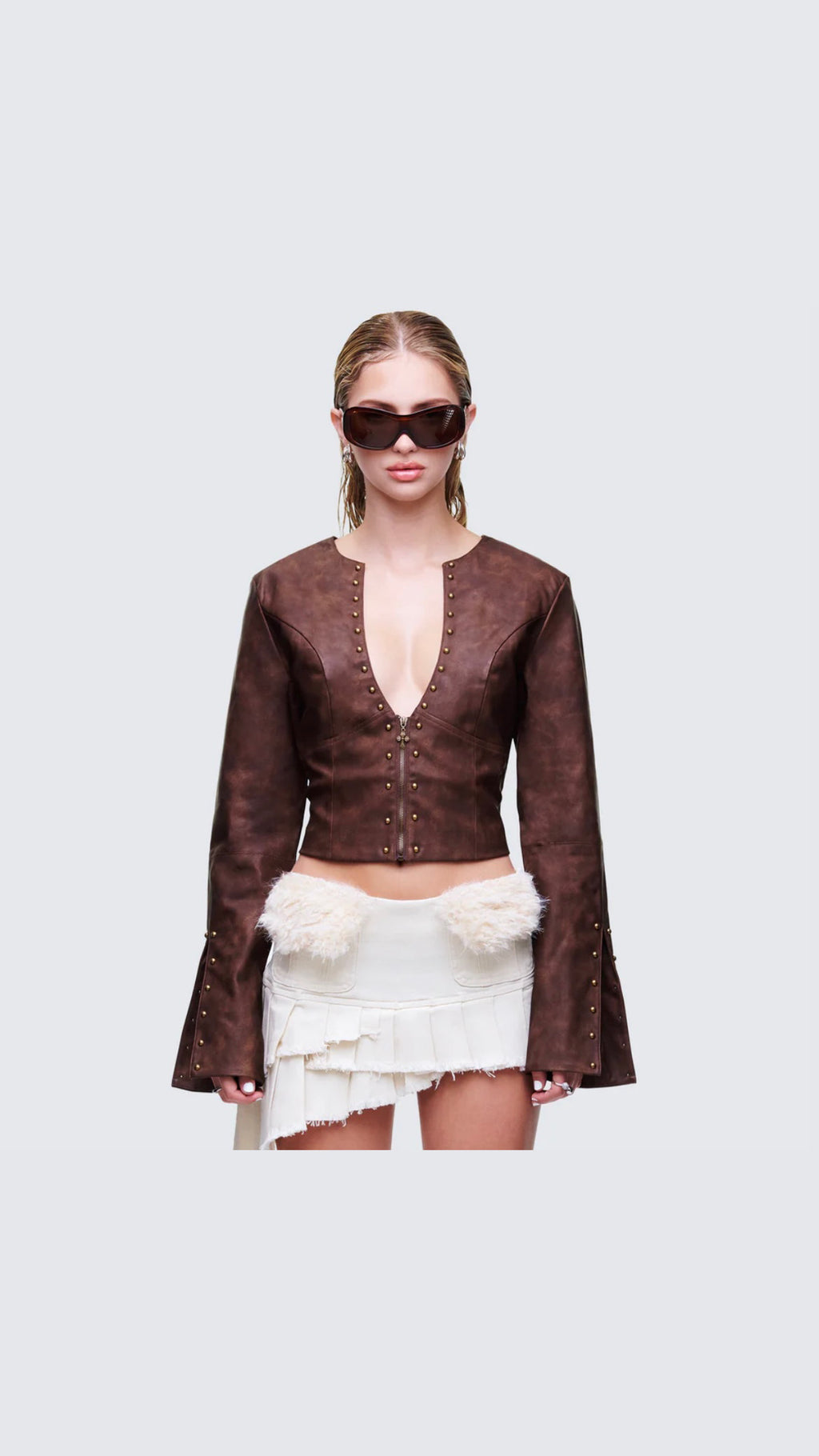 Cowgirl Confidential Jacket