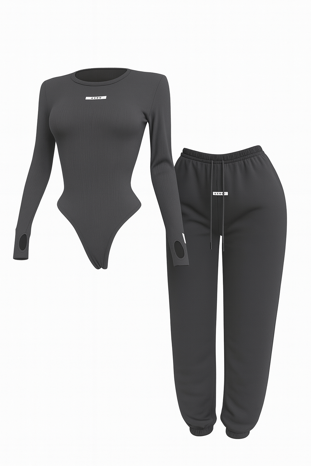 Contour Comfort Set