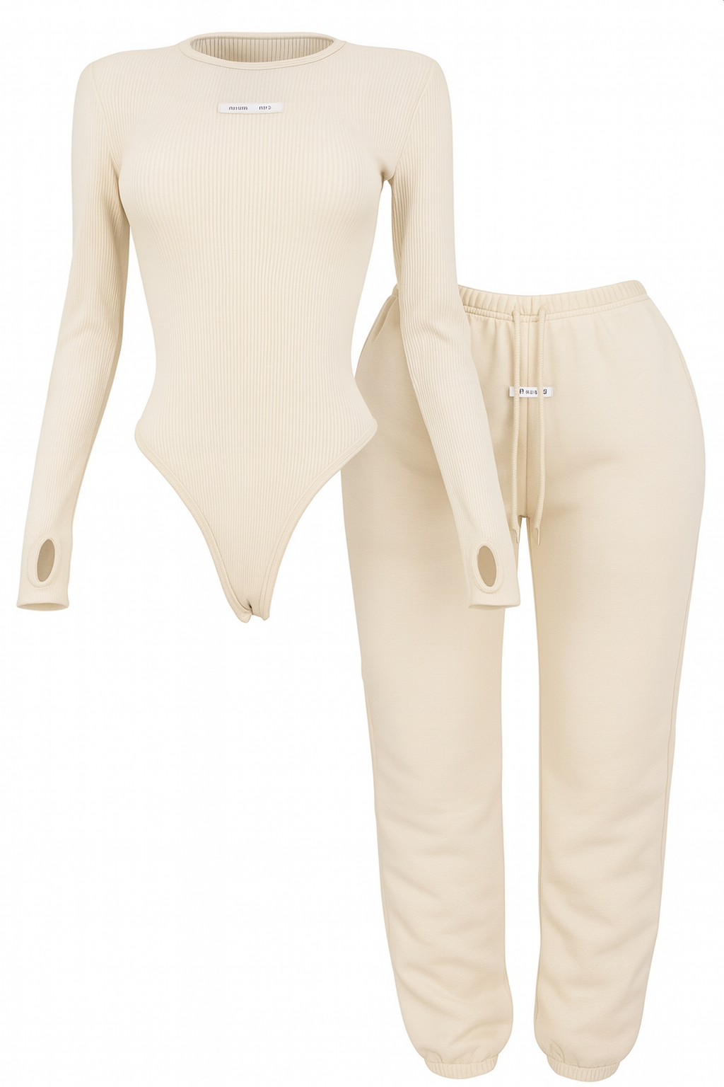 Contour Comfort Set