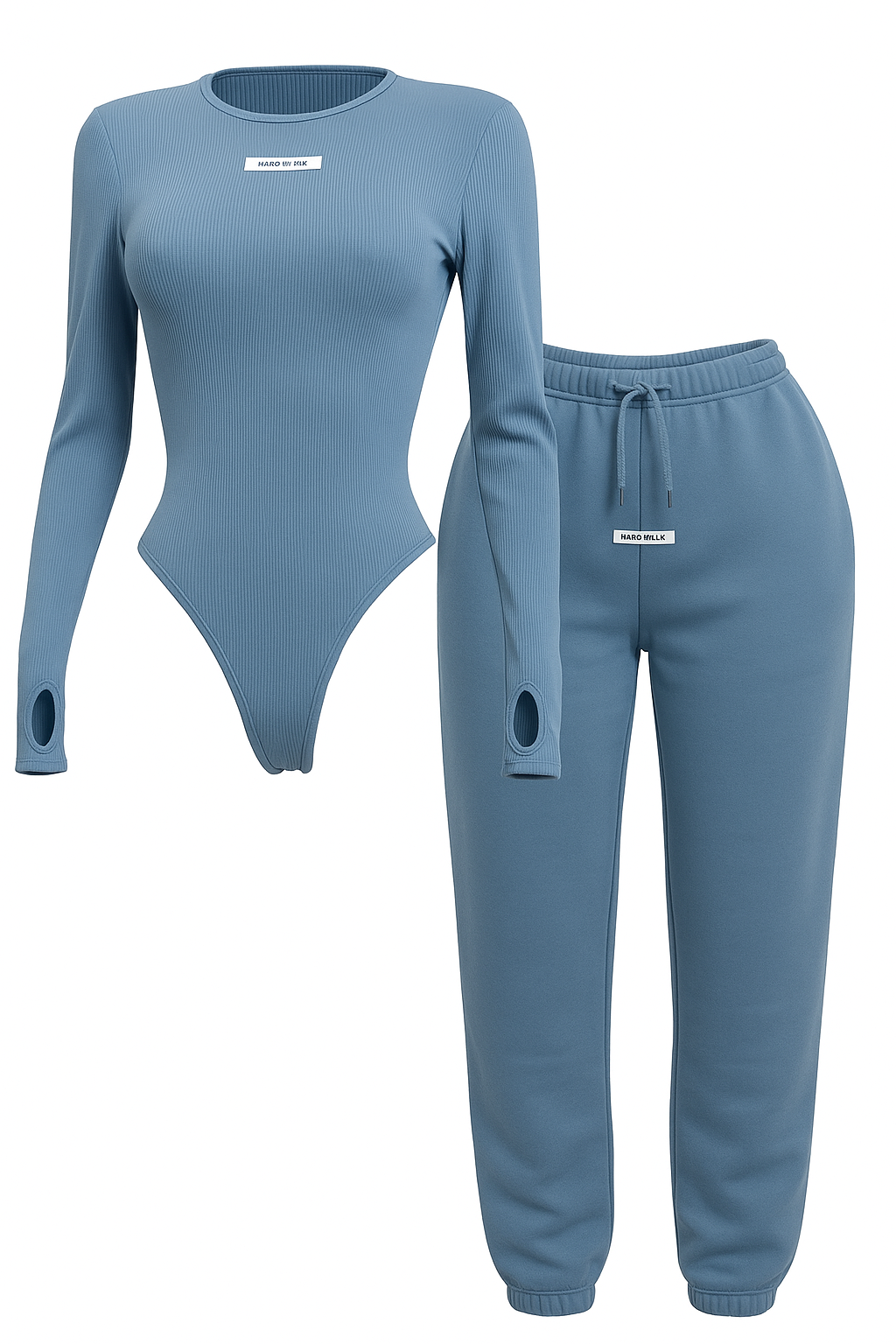 Contour Comfort Set