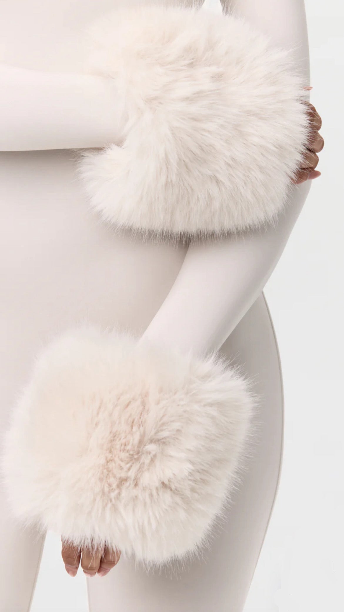 Frostbite Cuff Links