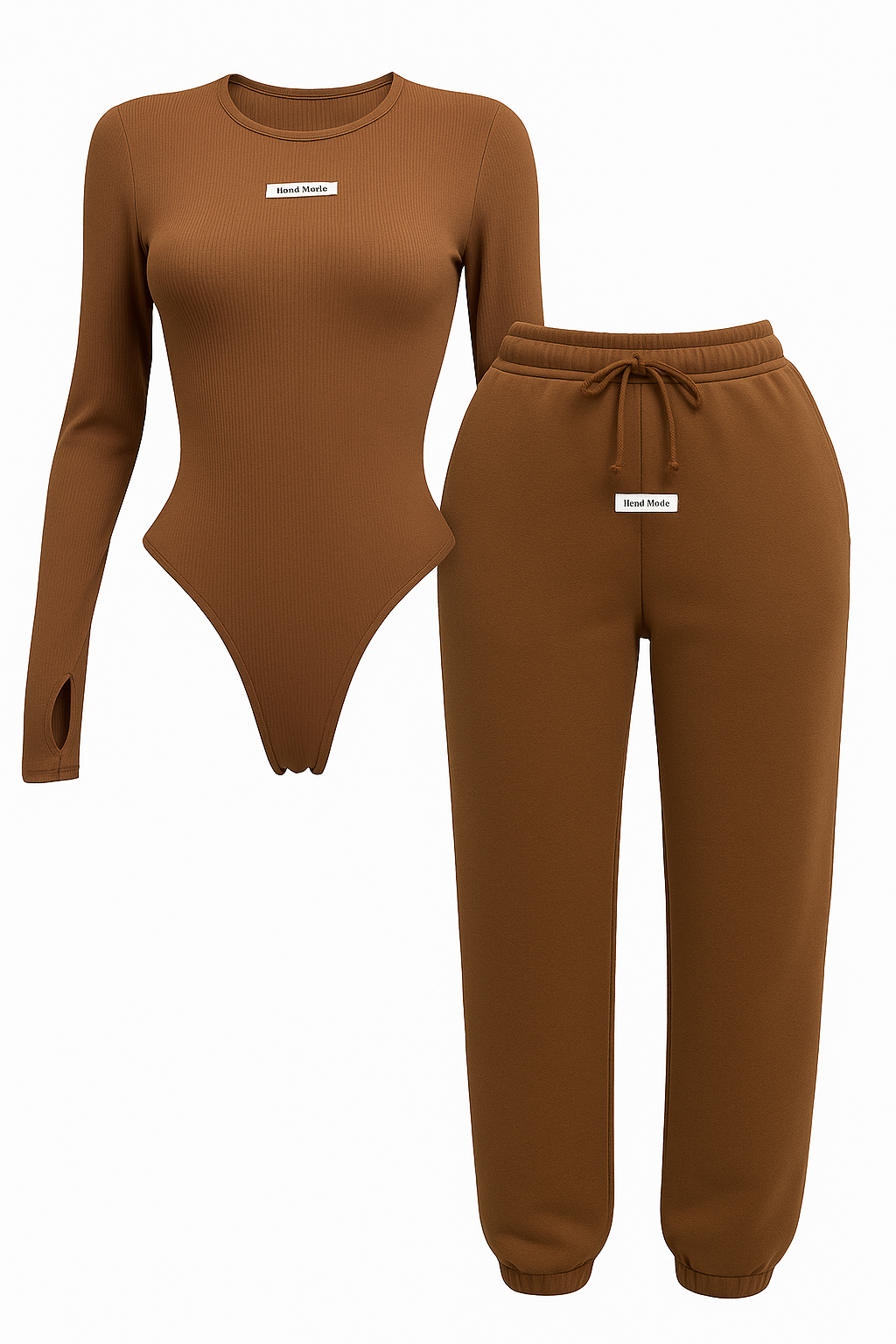 Contour Comfort Set