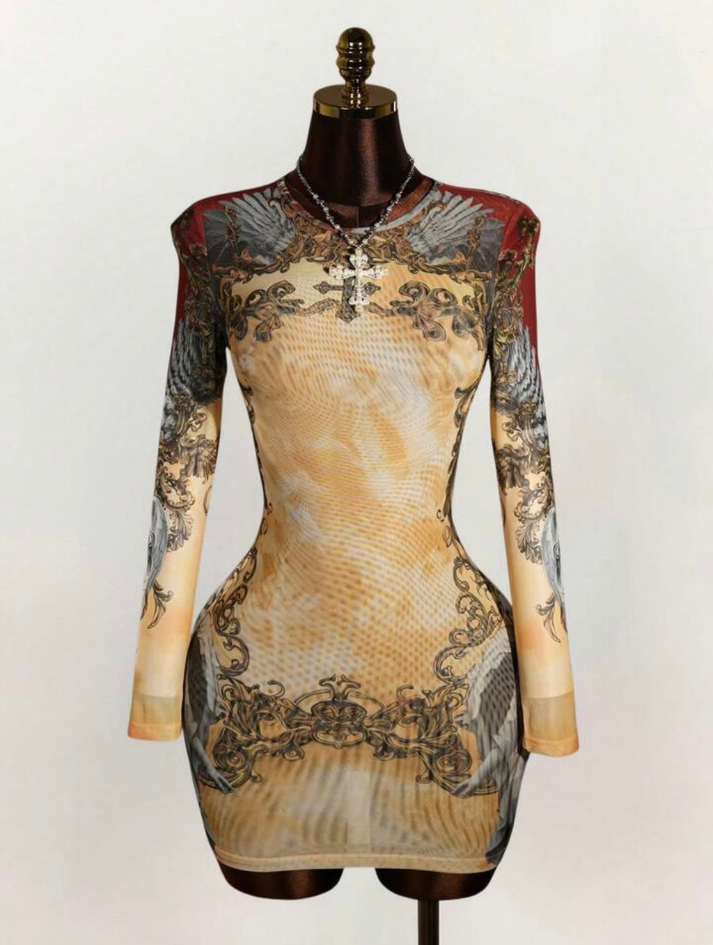 Angel Dust Mesh Mini