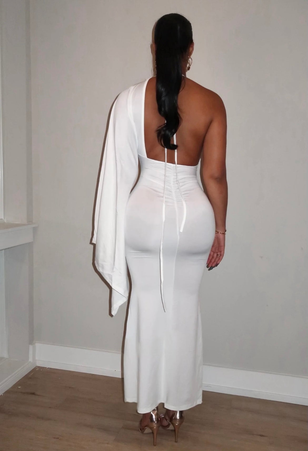 Pure Intentions Dress