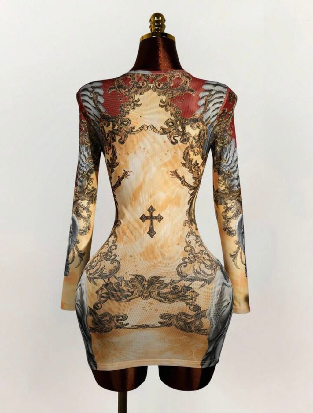 Angel Dust Mesh Mini