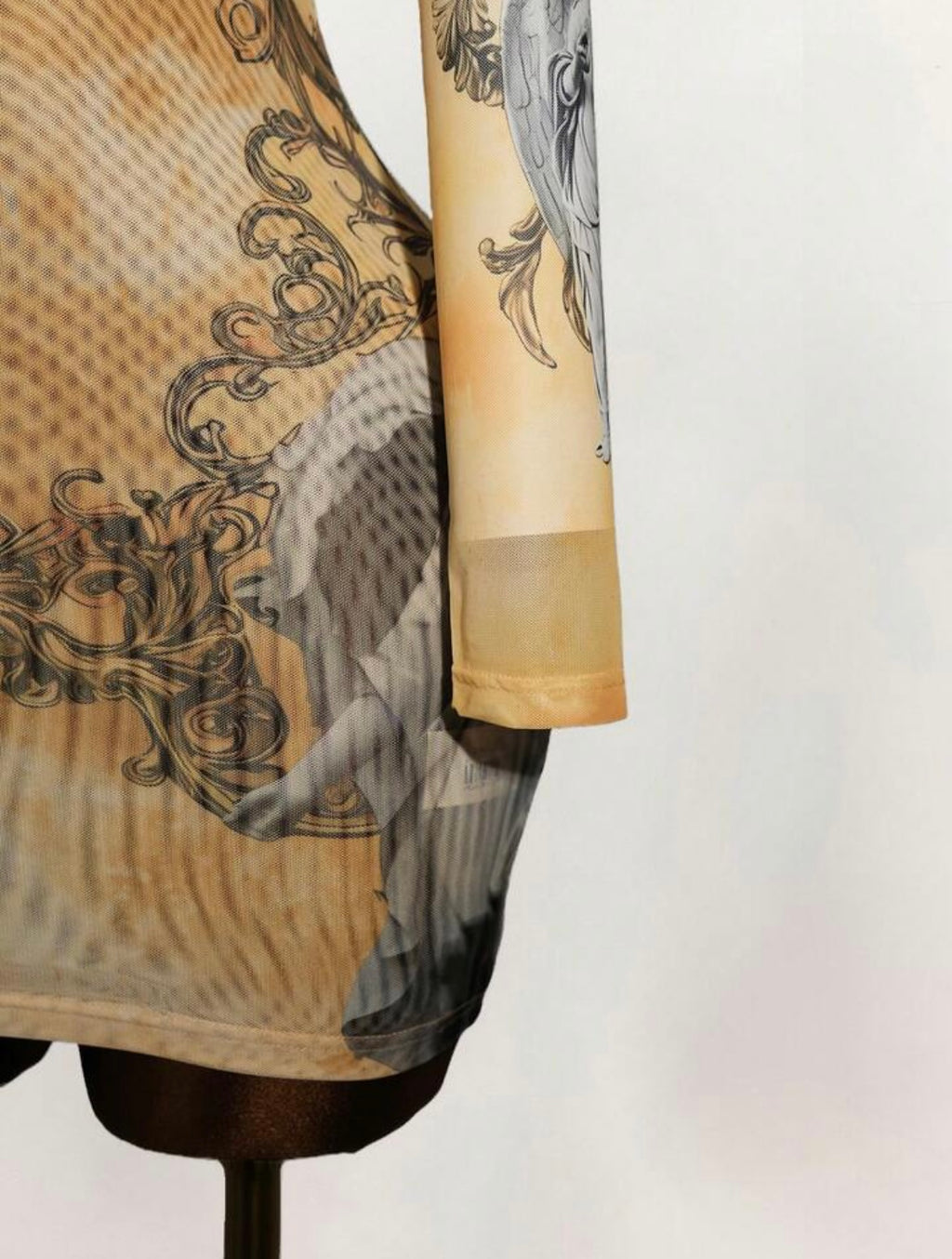 Angel Dust Mesh Mini