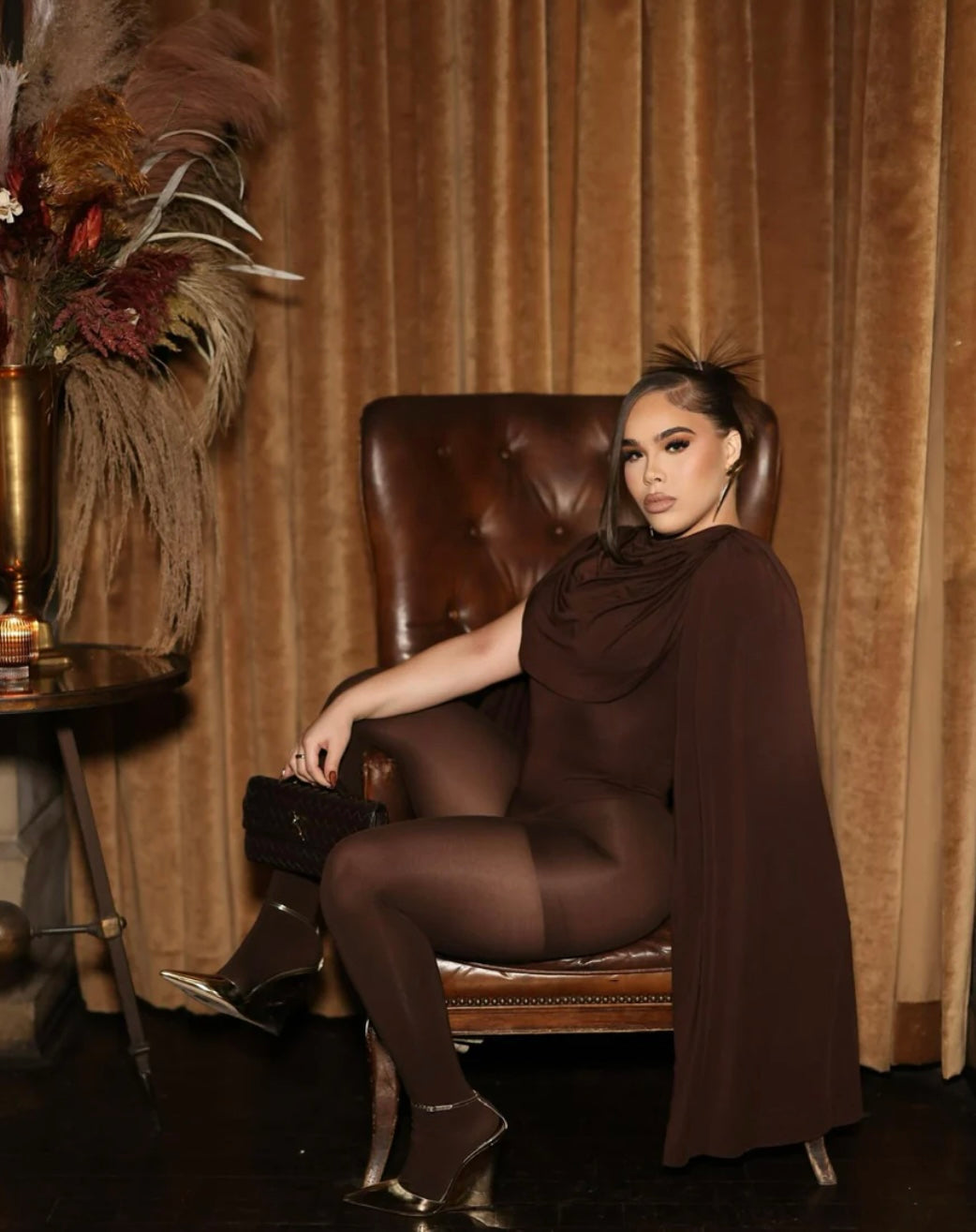 Molten Muse Bodysuit