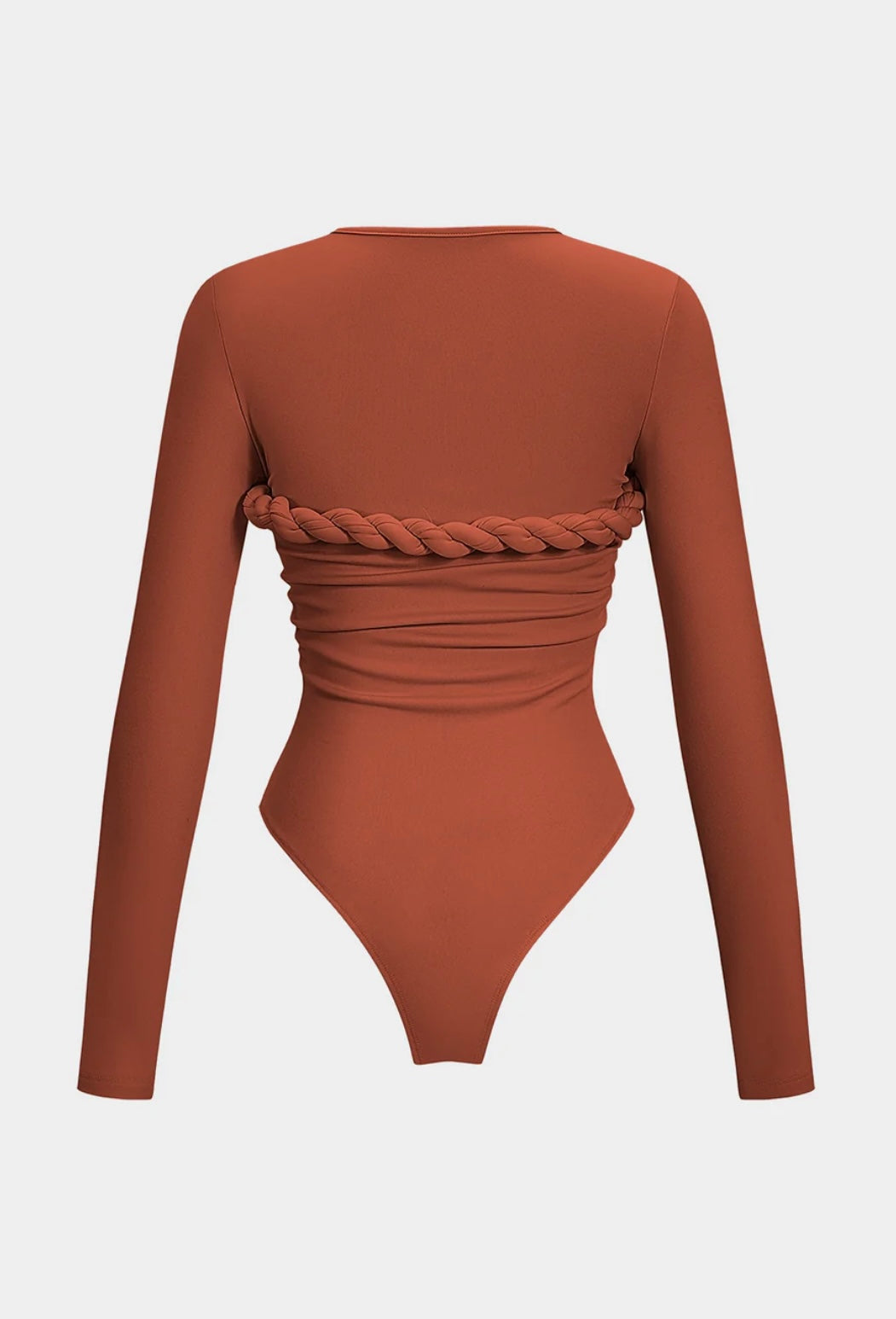 Twisted Intentions Bodysuit