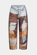 Rust Revival Pants