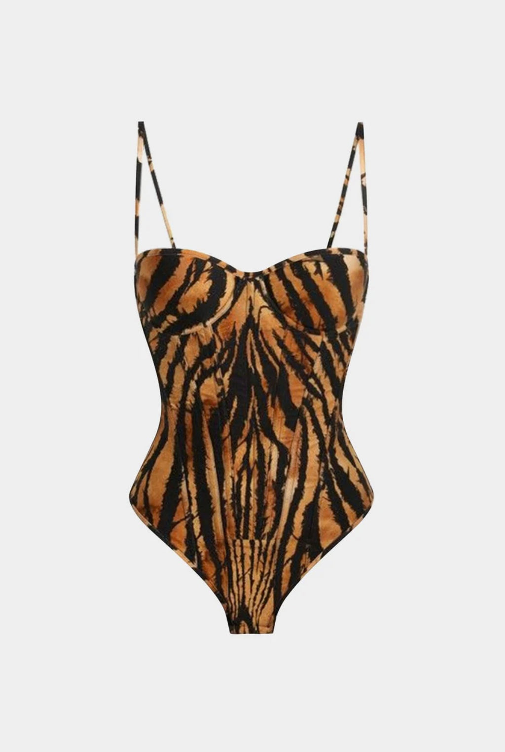 Golden Huntress Bodysuit