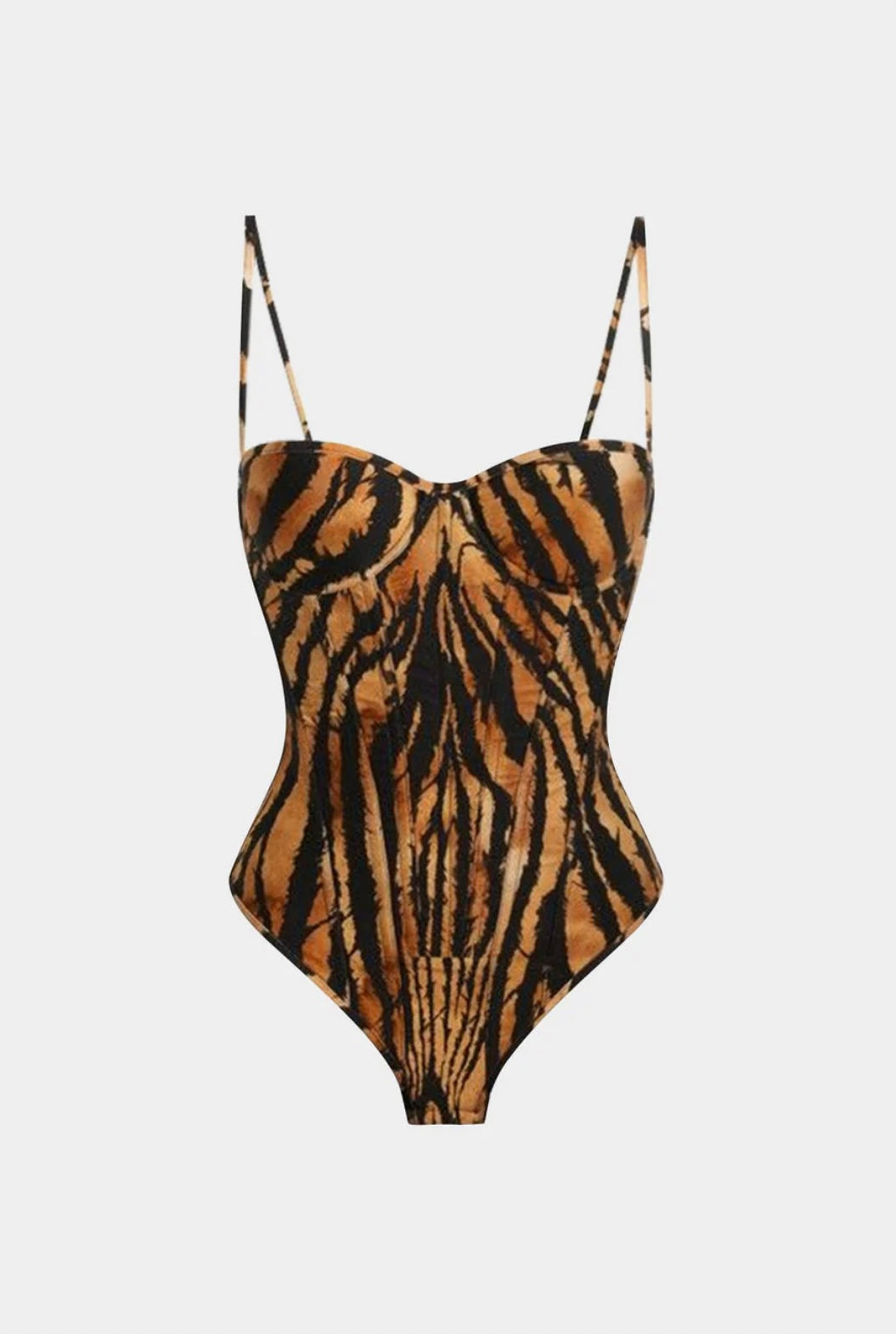 Golden Huntress Bodysuit