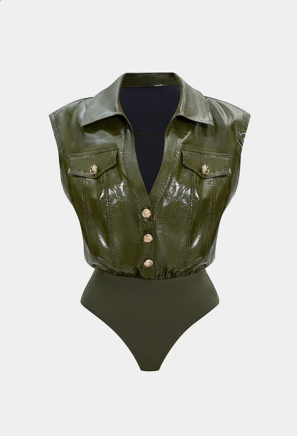 Army of Desire Bodysuit