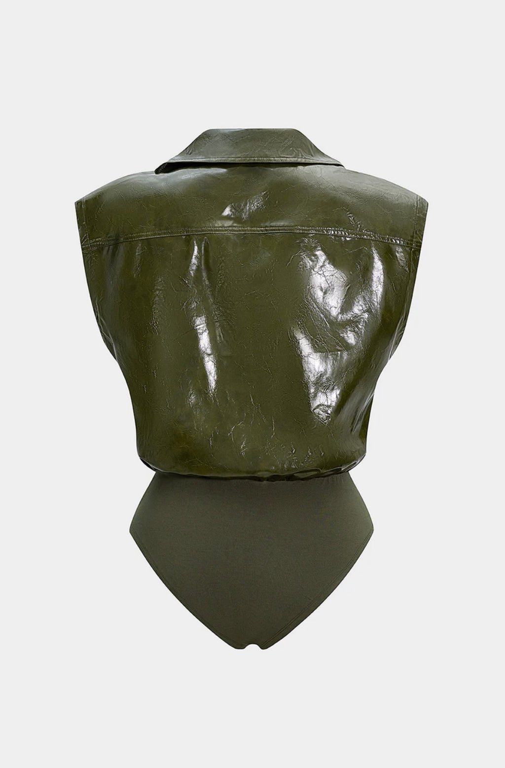 Army of Desire Bodysuit