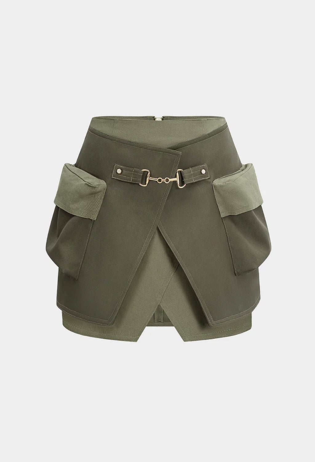 Combat Code Skirt