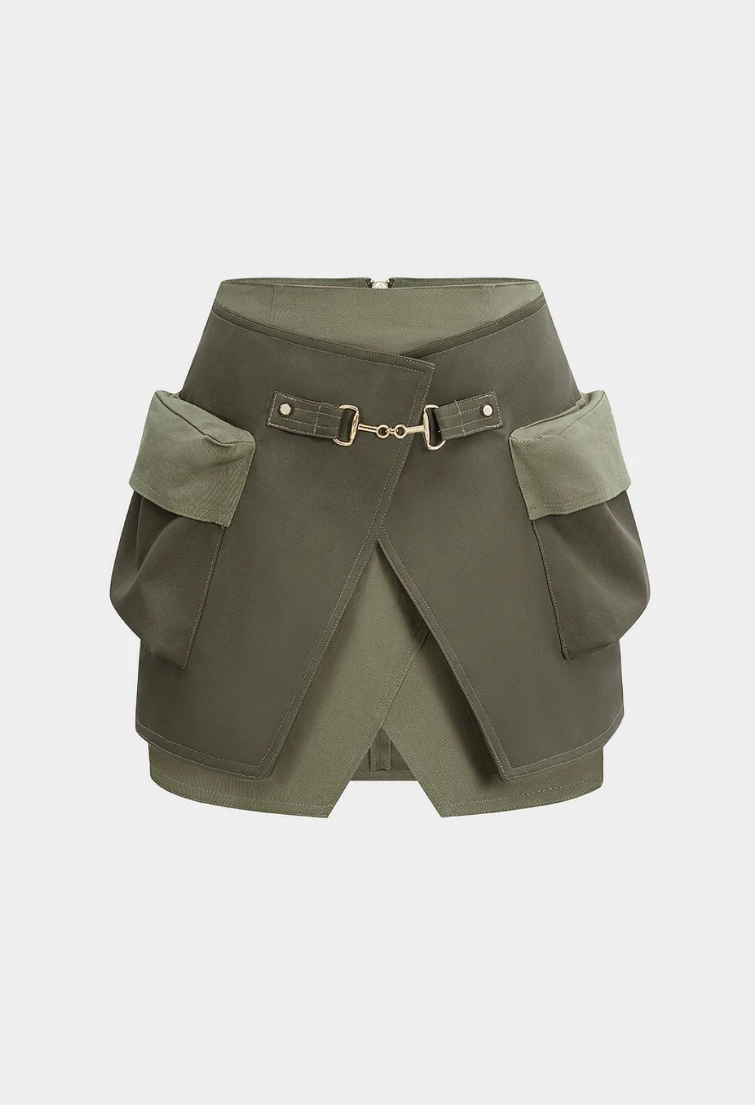 Combat Code Skirt
