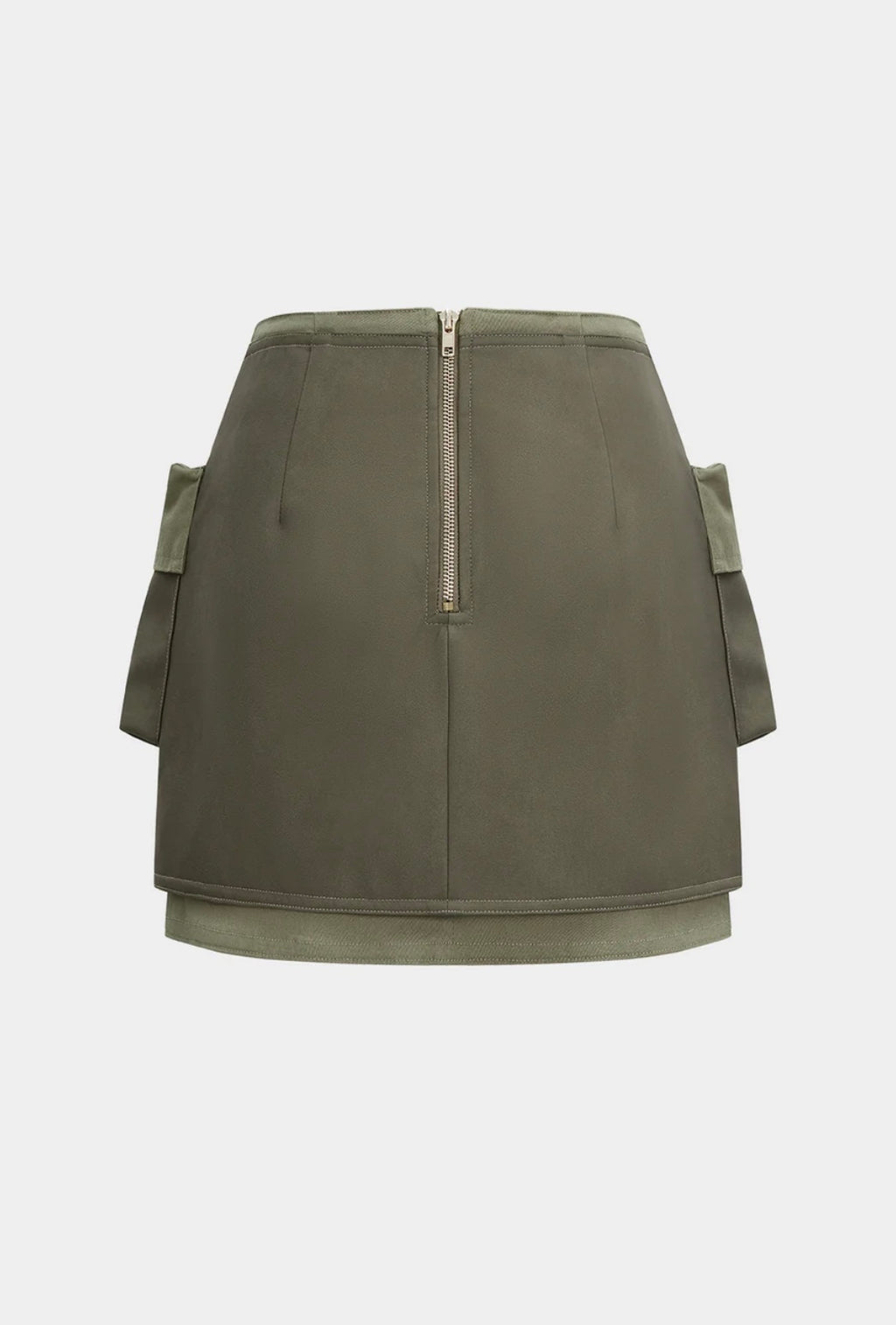 Combat Code Skirt
