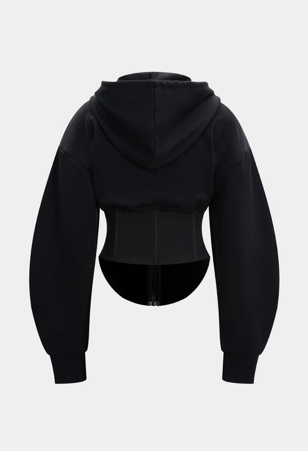 Silent Force Hoodie