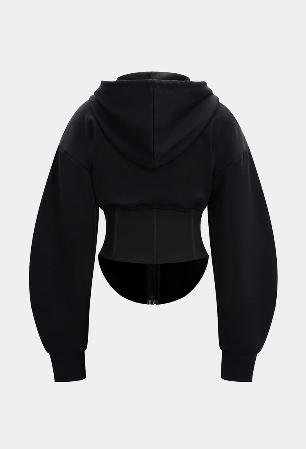 Silent Force Hoodie