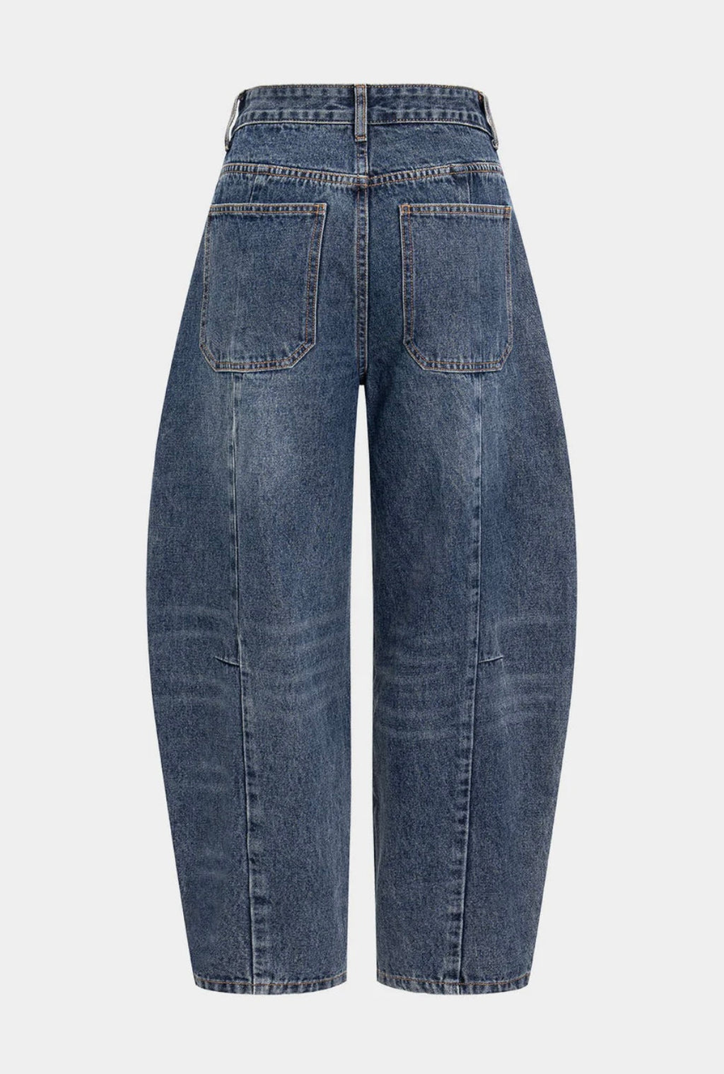 Industrial Instinct Jeans