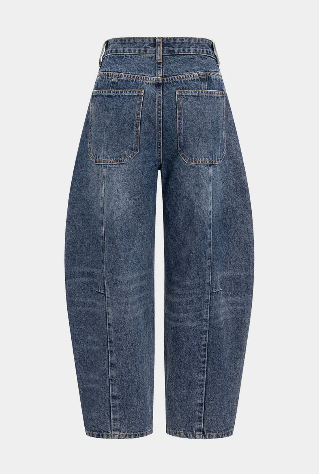 Industrial Instinct Jeans