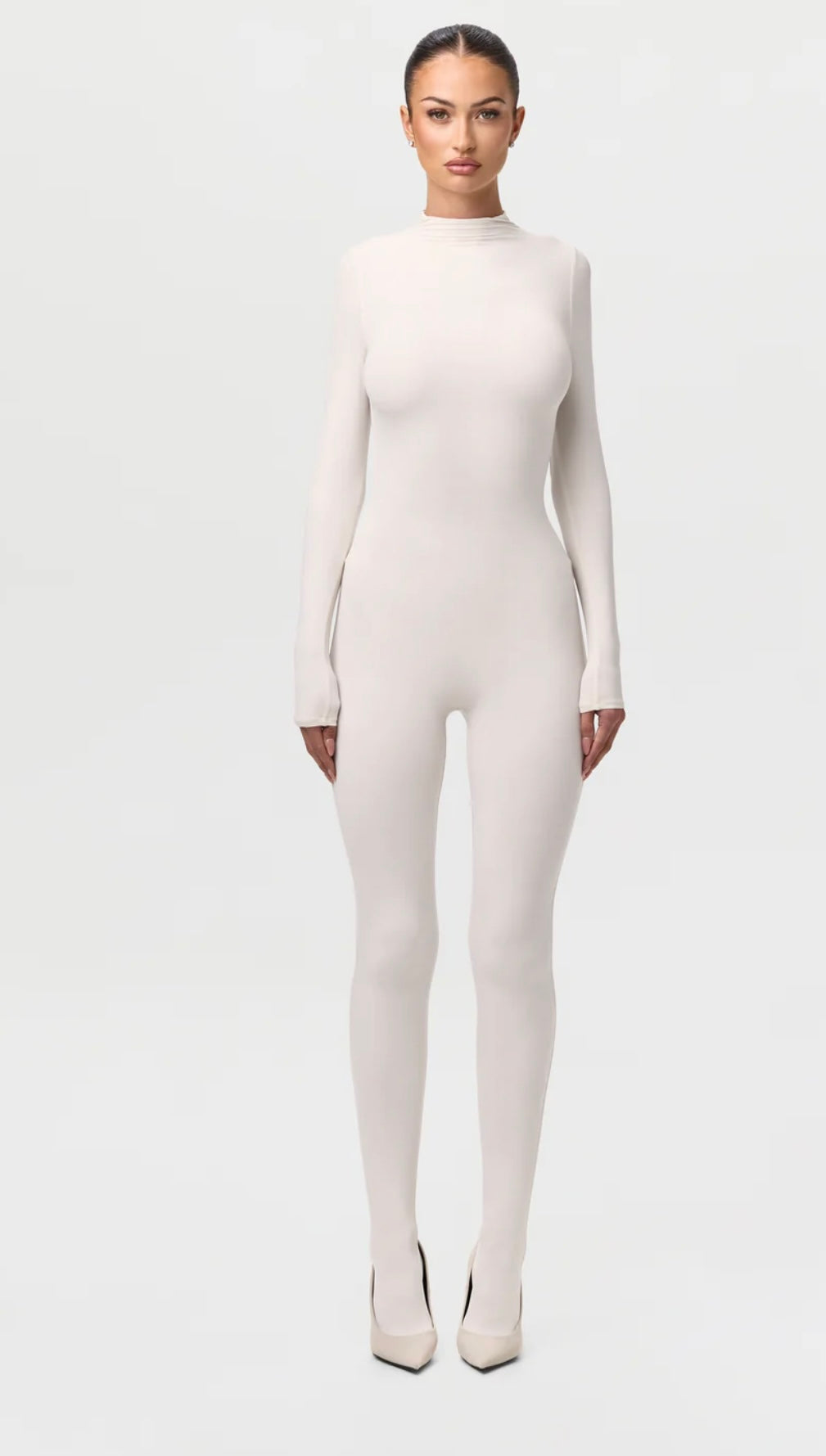 Celestial Frame Jumpsuit