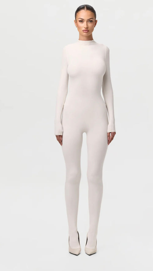 Celestial Frame Jumpsuit