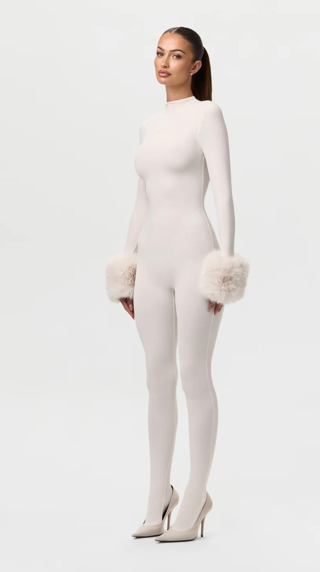 Celestial Frame Jumpsuit