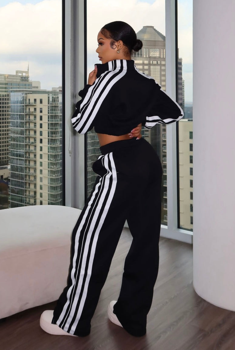 Track Temptation Set