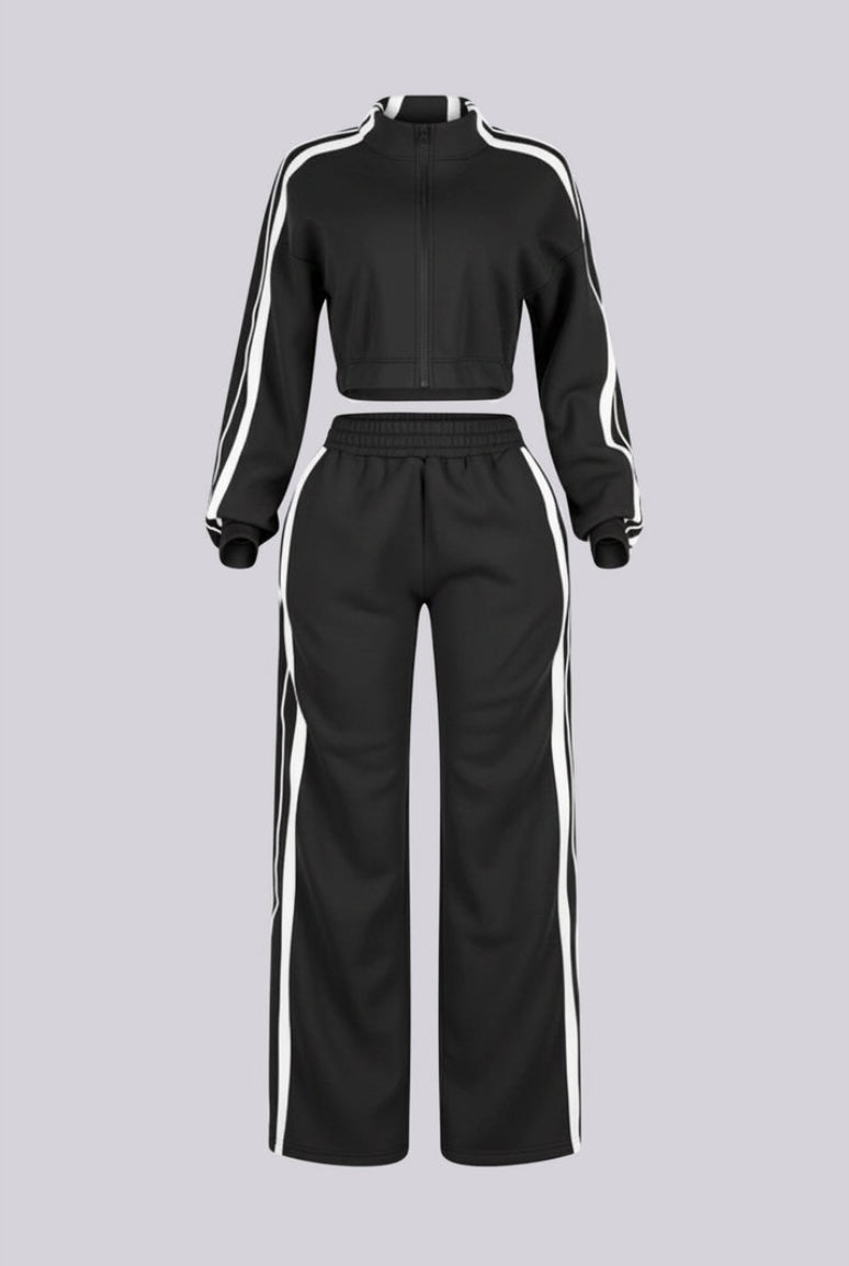 Track Temptation Set