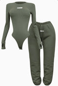 Contour Comfort Set