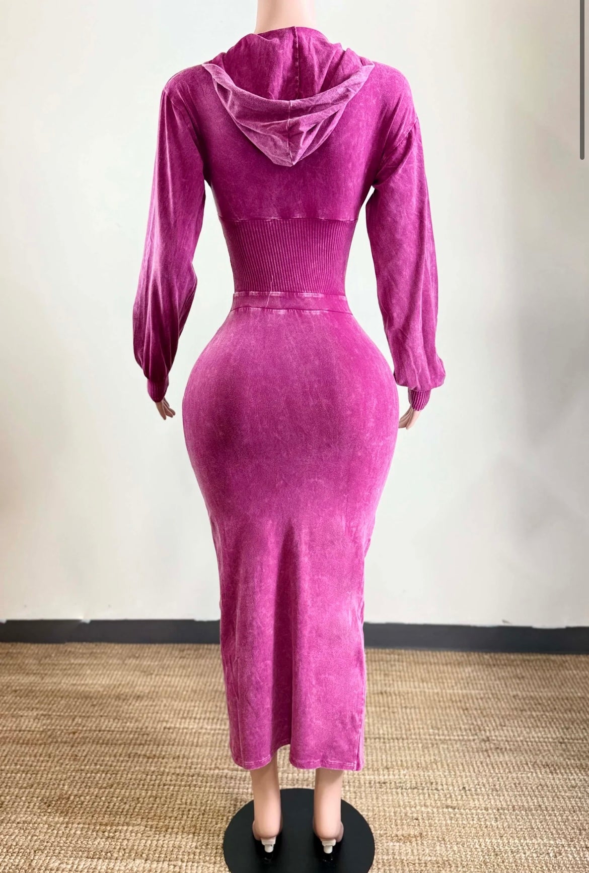 BodyForge Dress