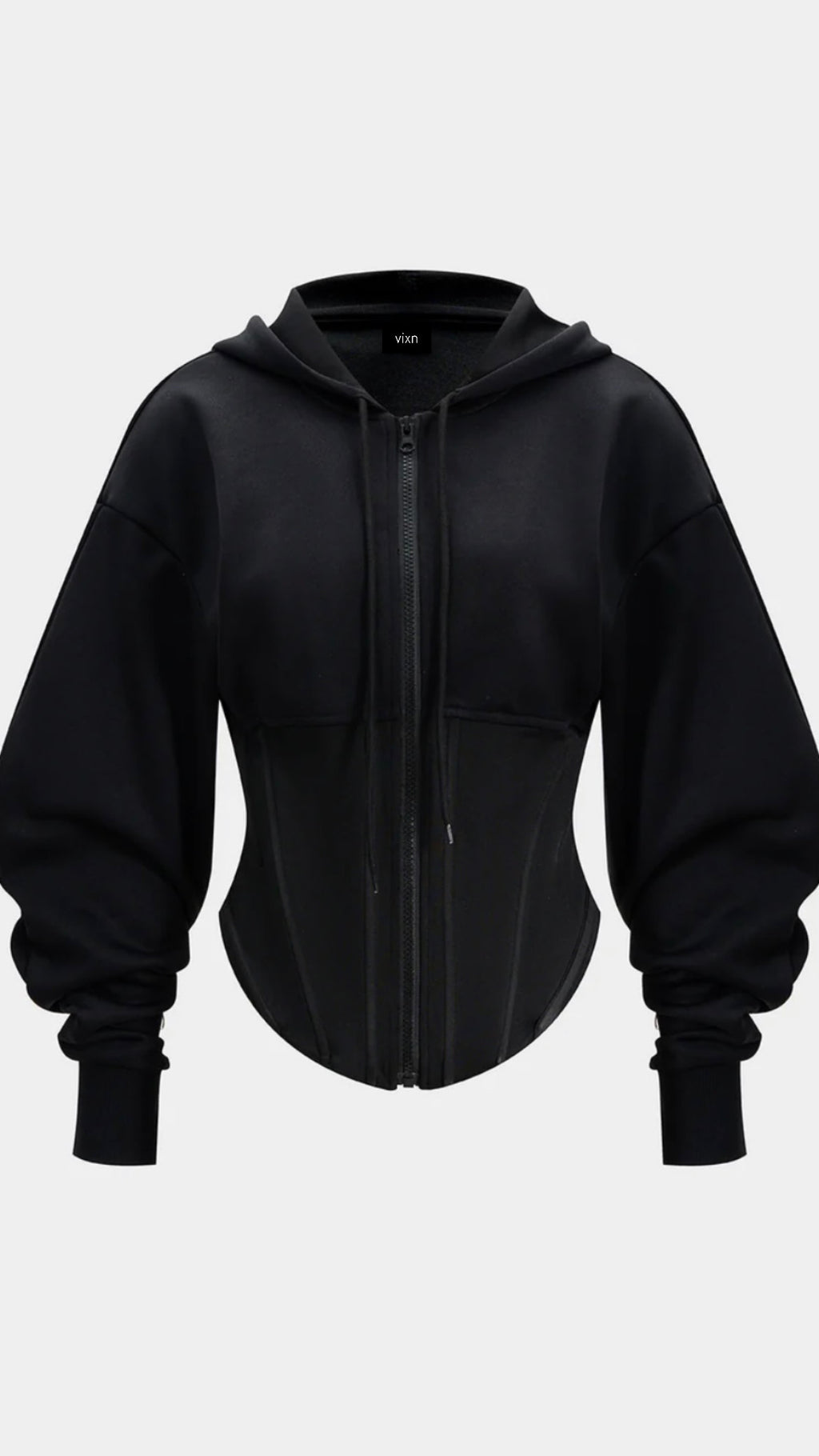 Silent Force Hoodie
