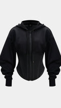 Silent Force Hoodie