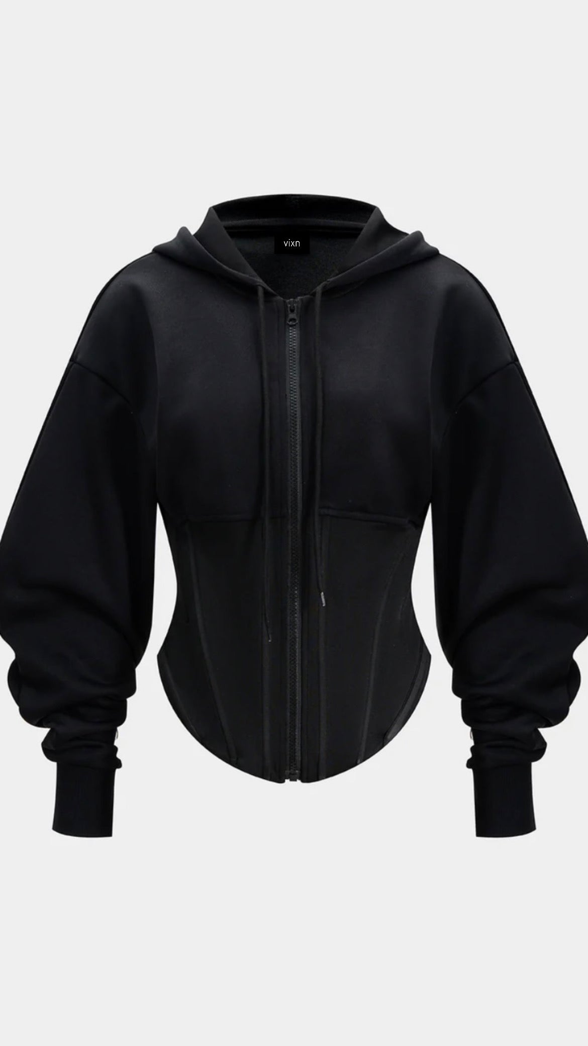 Silent Force Hoodie